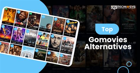 gomovies alternative|Best 7 GoMovies Alternatives Available in 2024